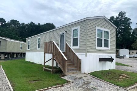 Tate Road Mobile Home / RV Park