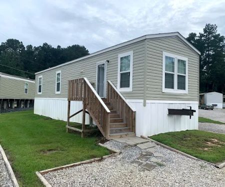 Tate Road Mobile Home / RV Park