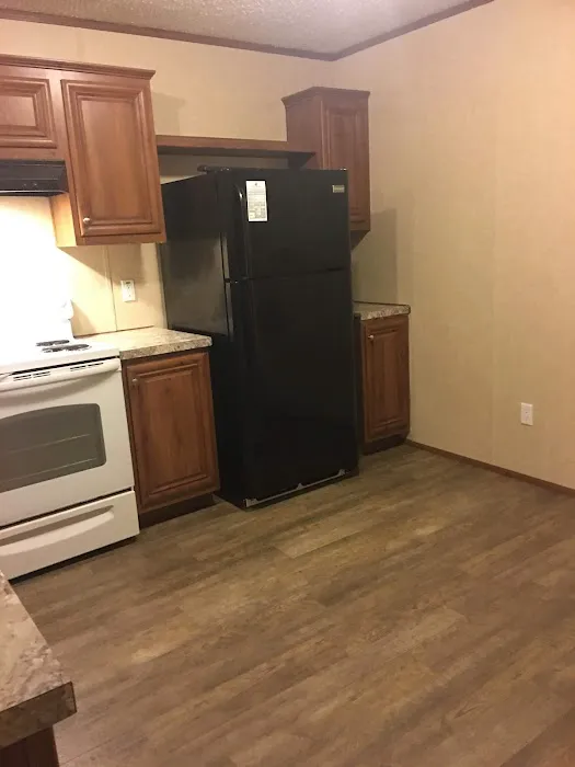 Tate Road Mobile Home / RV Park 5