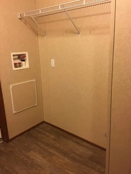 Tate Road Mobile Home / RV Park 7