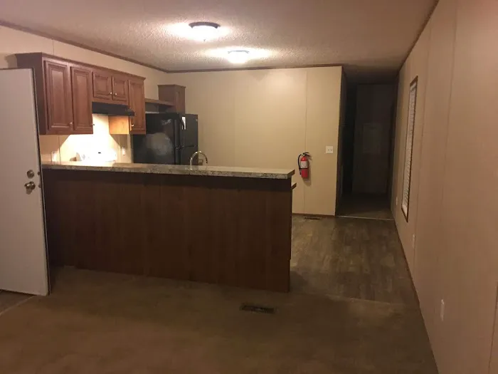 Tate Road Mobile Home / RV Park 8