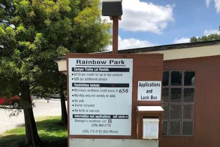 Rainbow Park