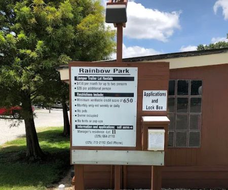 Rainbow Park
