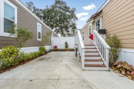 Blakewood MHP