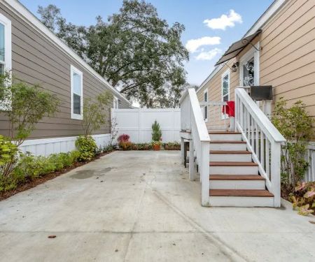 Blakewood MHP