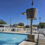 Baton Rouge KOA Holiday