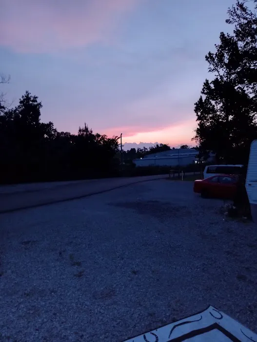 Night RV Park 9
