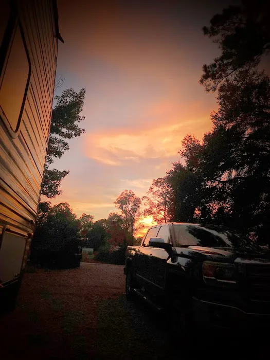 Night RV Park 10