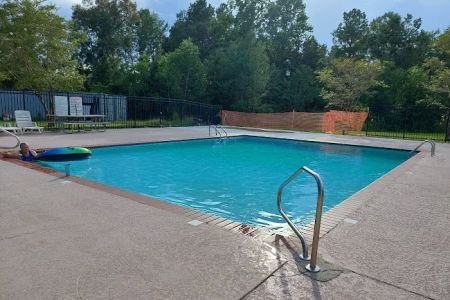 Natalbany Creek Campground and RV Park