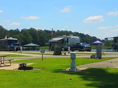 Natalbany Creek Campground and RV Park 3