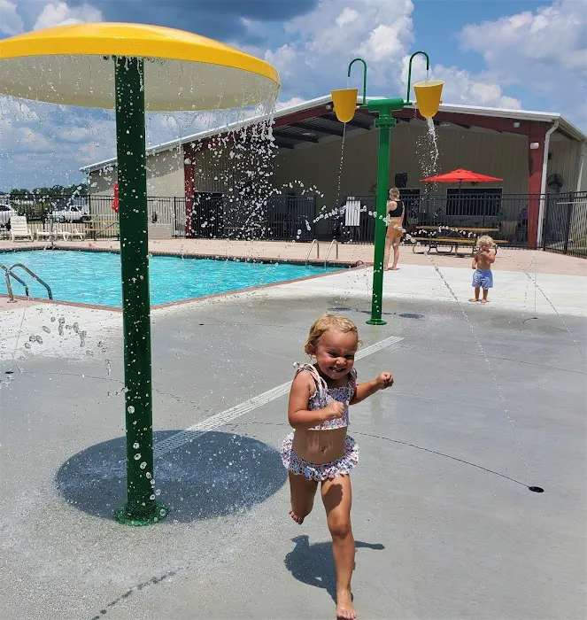 Natalbany Creek Campground and RV Park 6