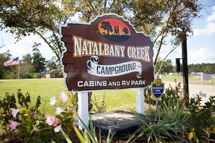 Natalbany Creek Campground and RV Park 4