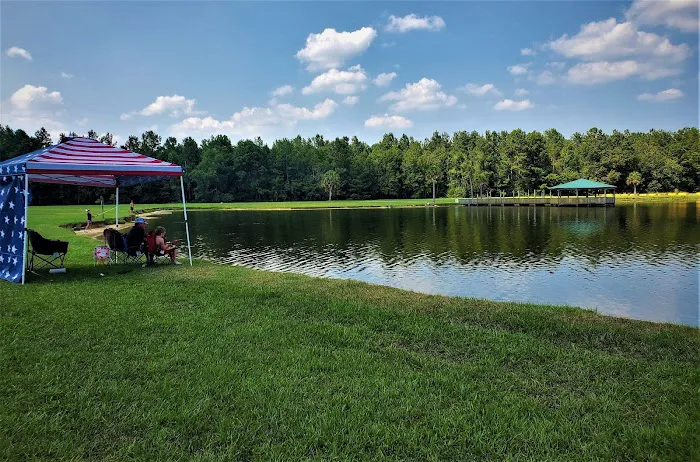 Natalbany Creek Campground and RV Park 8