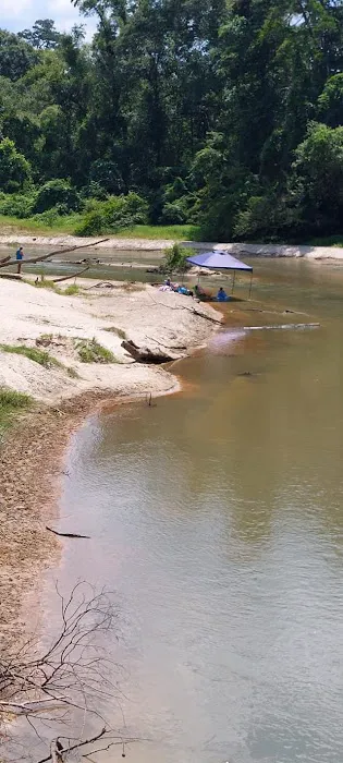 Tha River 4