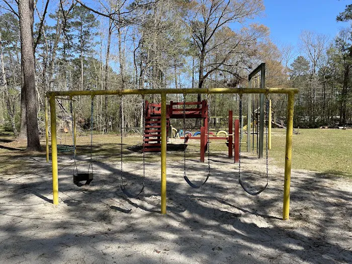 Indian Creek Campground 1