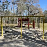 Indian Creek Campground