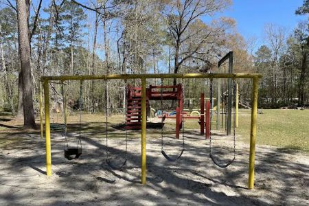 Indian Creek Campground