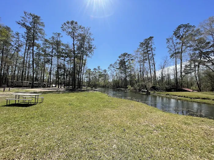 Indian Creek Campground 4