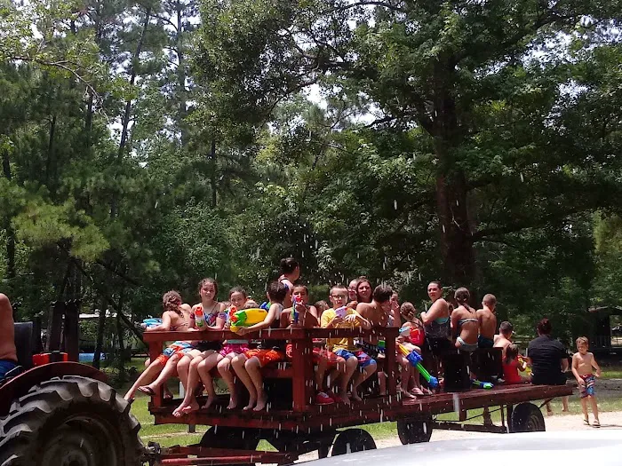 Indian Creek Campground 10