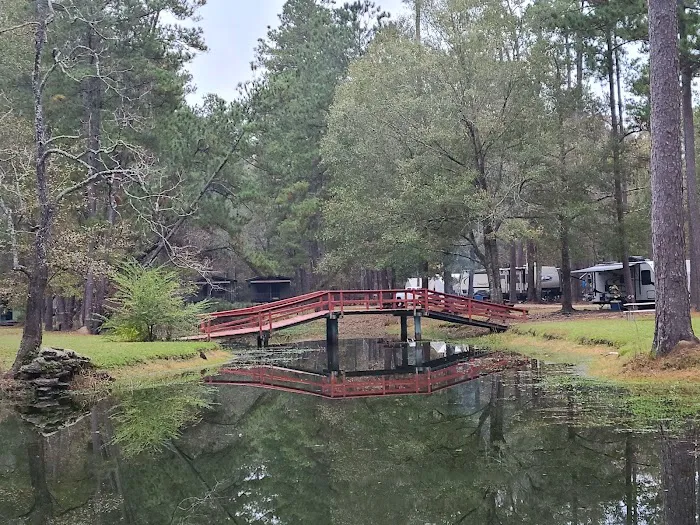 Indian Creek Campground 9