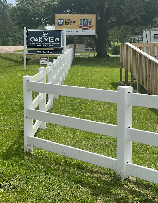 Oak View MHC 2