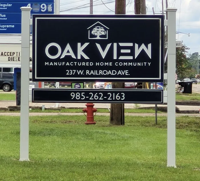 Oak View MHC 5