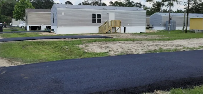 Oak View MHC 8