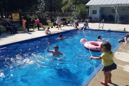 Sweetwater RV Ranch & Riding Stables