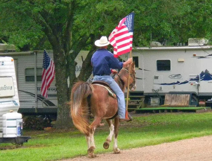 Sweetwater RV Ranch & Riding Stables 3