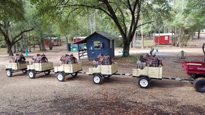Sweetwater RV Ranch & Riding Stables 6