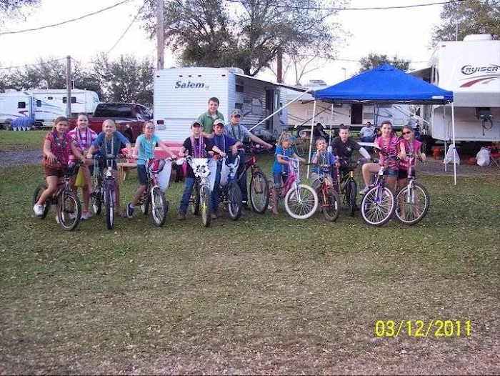 Sweetwater RV Ranch & Riding Stables 8