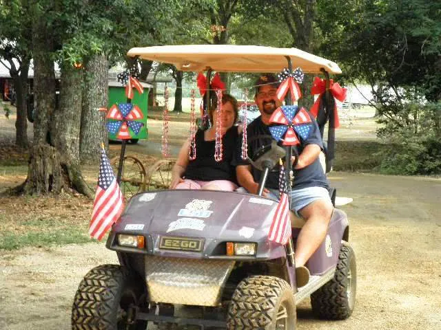 Sweetwater RV Ranch & Riding Stables 7
