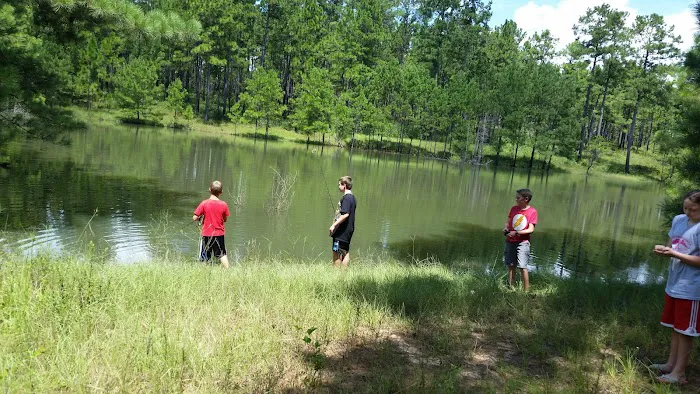 sandy hollow campground 3