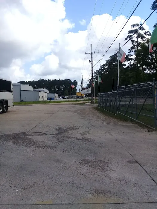 Sleepy Hollow Mobile Home Park 1