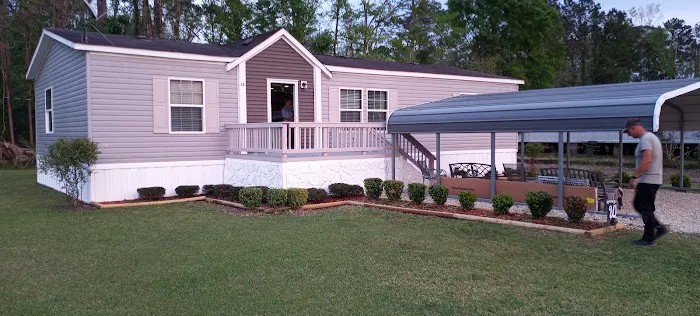 Blackwells Mobile Home Park 2