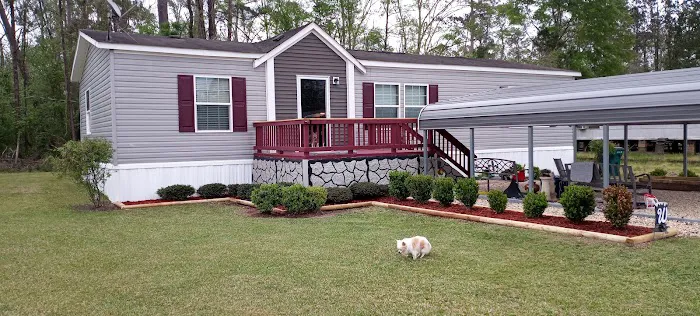 Blackwells Mobile Home Park 1