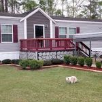 Blackwells Mobile Home Park