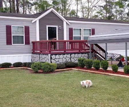 Blackwells Mobile Home Park