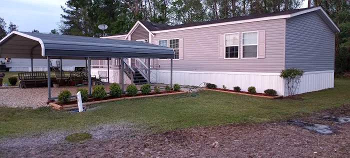Blackwells Mobile Home Park 6