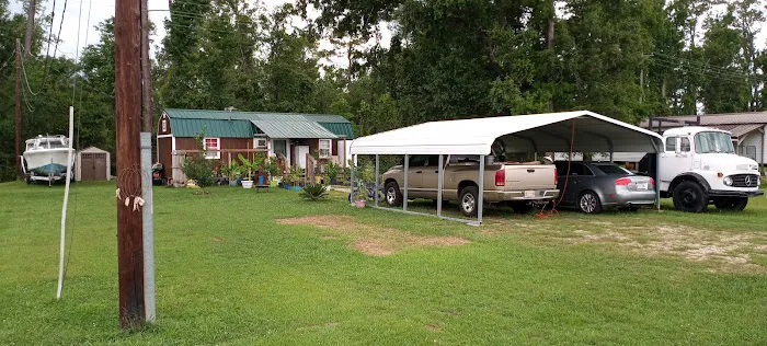 Blackwells Mobile Home Park 5