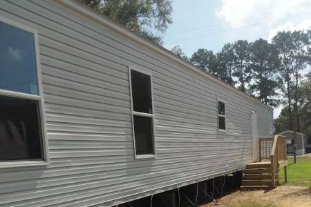 Satsuma Heights Mobile Home Park