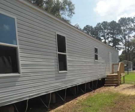 Satsuma Heights Mobile Home Park