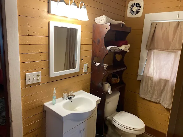 Lake Martin Recreational Resort LLC 1