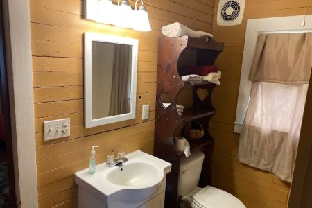 Lake Martin Recreational Resort LLC