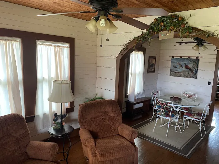 Lake Martin Recreational Resort LLC 8