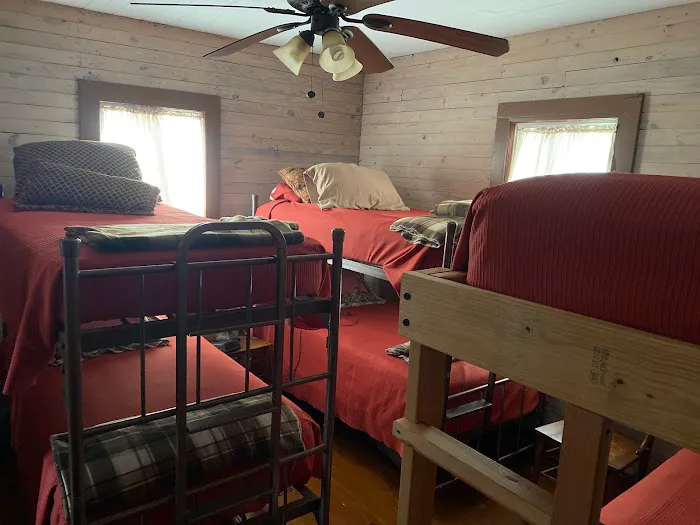 Lake Martin Recreational Resort LLC 7