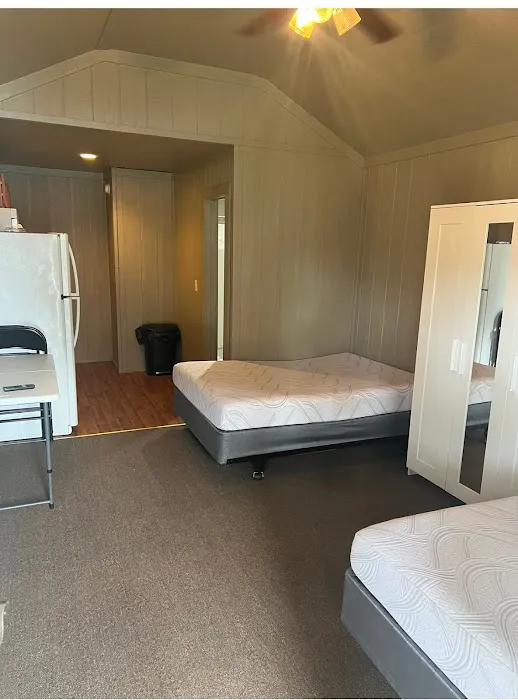 BON TEMPS RV PARK INC 2