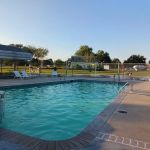 BON TEMPS RV PARK INC