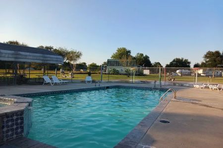 BON TEMPS RV PARK INC