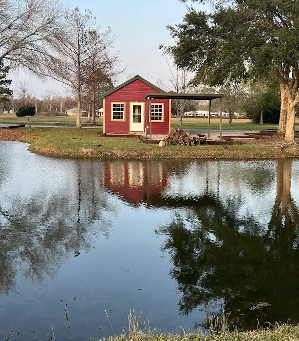 BON TEMPS RV PARK INC 5